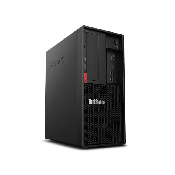 Lenovo Thinkstation P330 Twr Core I7 8700k Ddr4 16gb Ram 256gb Ssd With 1tb Hdd 70rpm Nvidia Msi Gtx1080 D5x 8gb Wind 10 Pro Wavednet