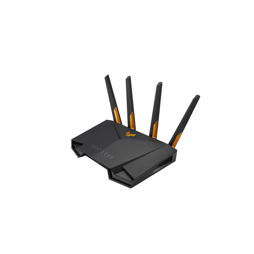 ASUS TUF GAMING AX3000 V2 DUAL BAND WIFI 6 ROUTER - Wavednet