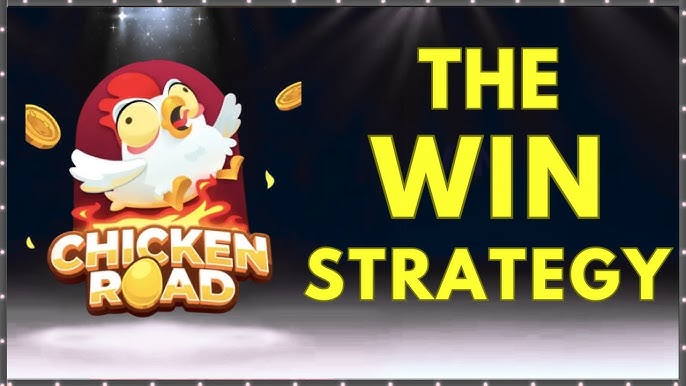Chicken Road Casino Gameplay
</p>
<div>
					<a class=