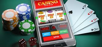 Online Gambling Establishment Experience
</p>
<div>
					<a class=